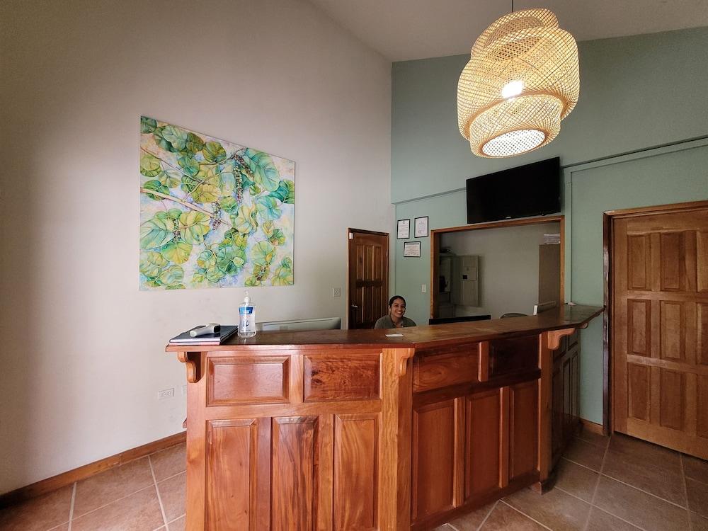 Sapphire Beach Resort — 7