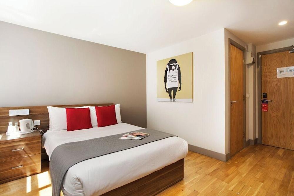 Britannia Study Hotel — 5