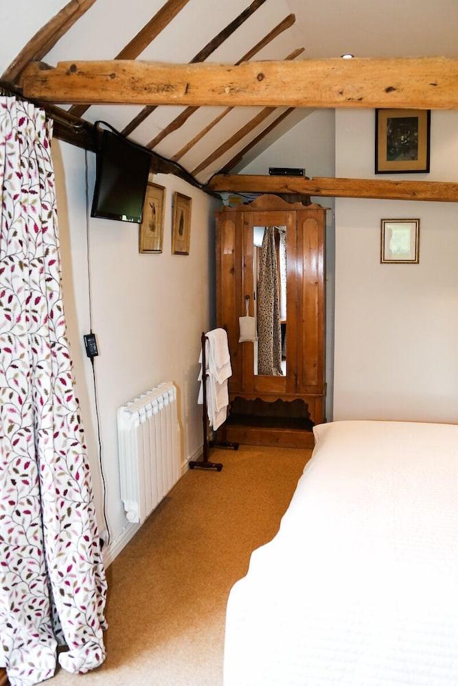 Wilderness B&amp;B — 10