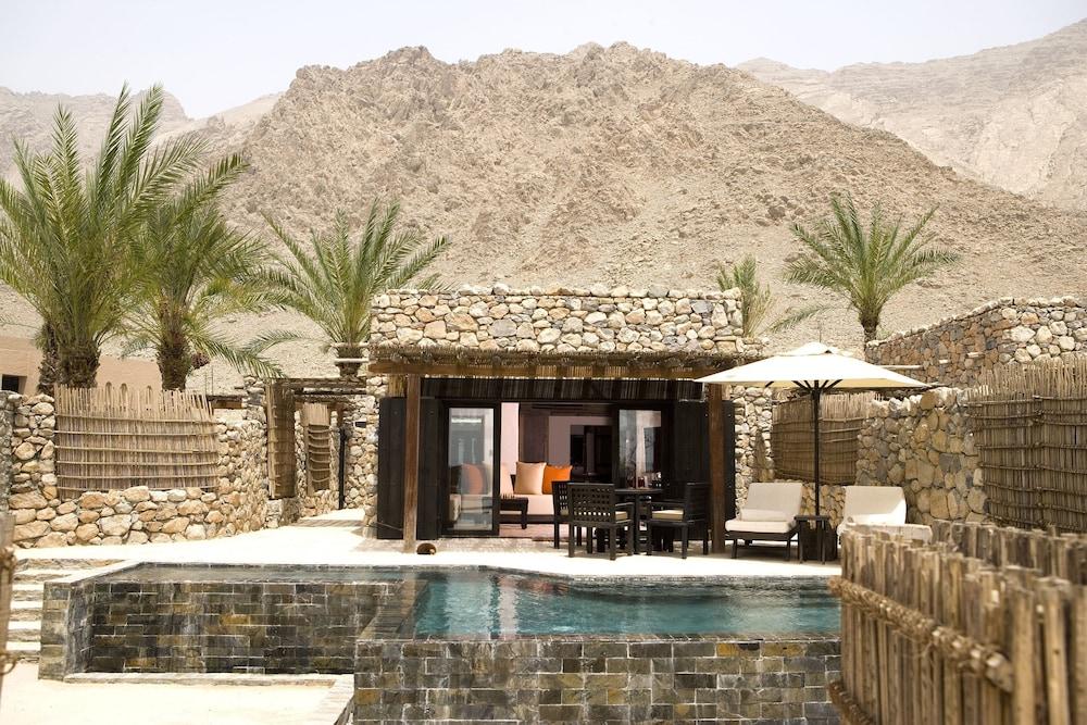 Six Senses Zighy Bay 80984 — 10
