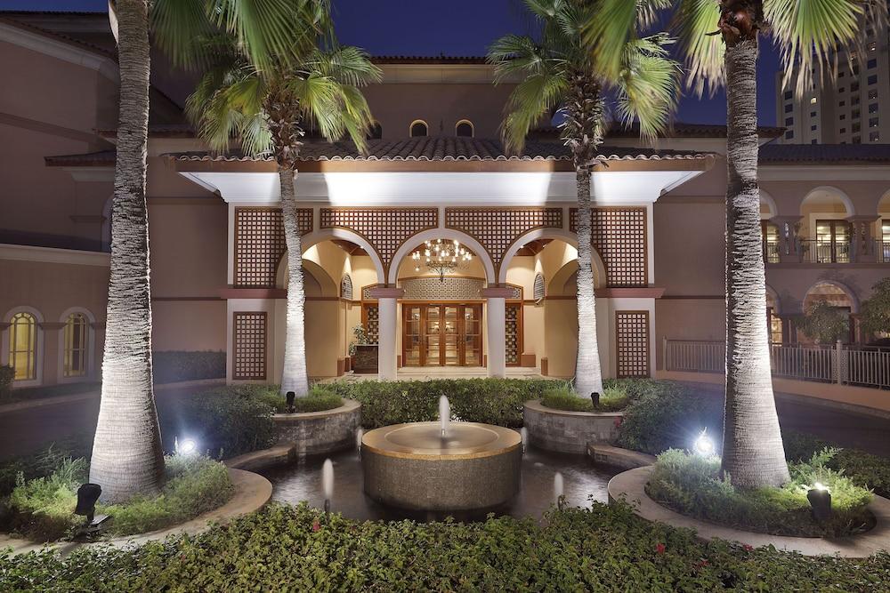 The Ritz-Carlton Dubai — 3