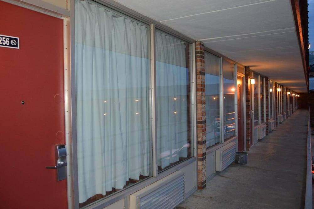 Guest Inn Ardmore — 5