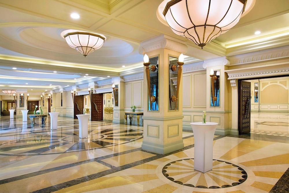 Al Habtoor Grand Resort, Autograph Collection — 7