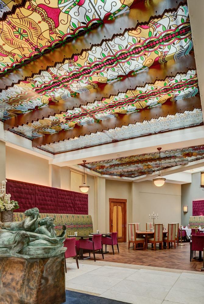Grand Hotel Amrath Amsterdam 75554 — 1