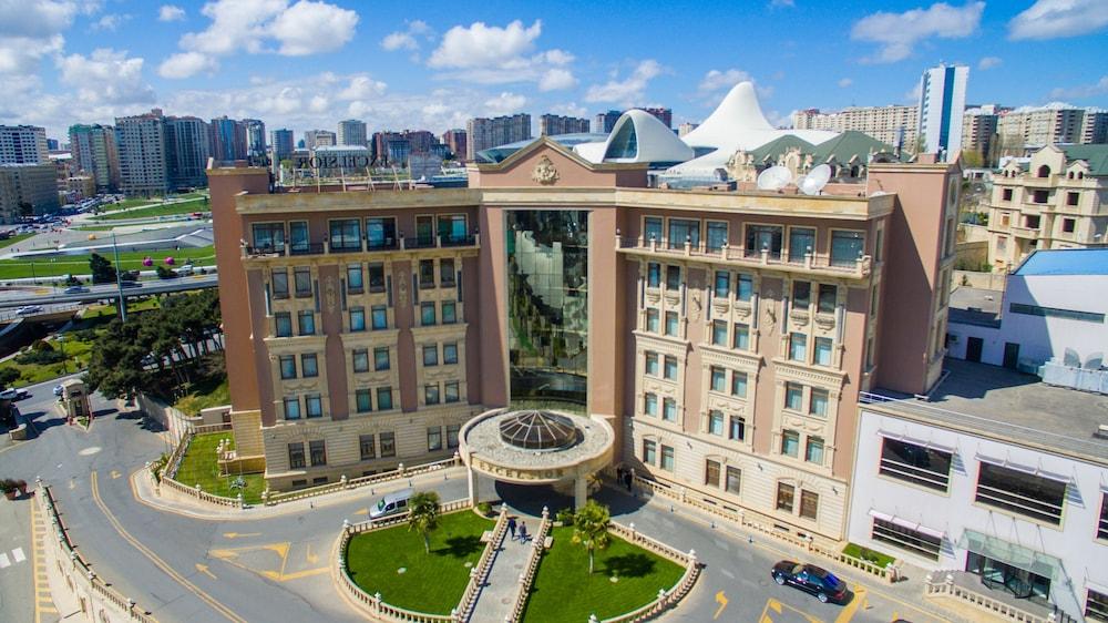 Excelsior Hotel & Spa Baku — 2