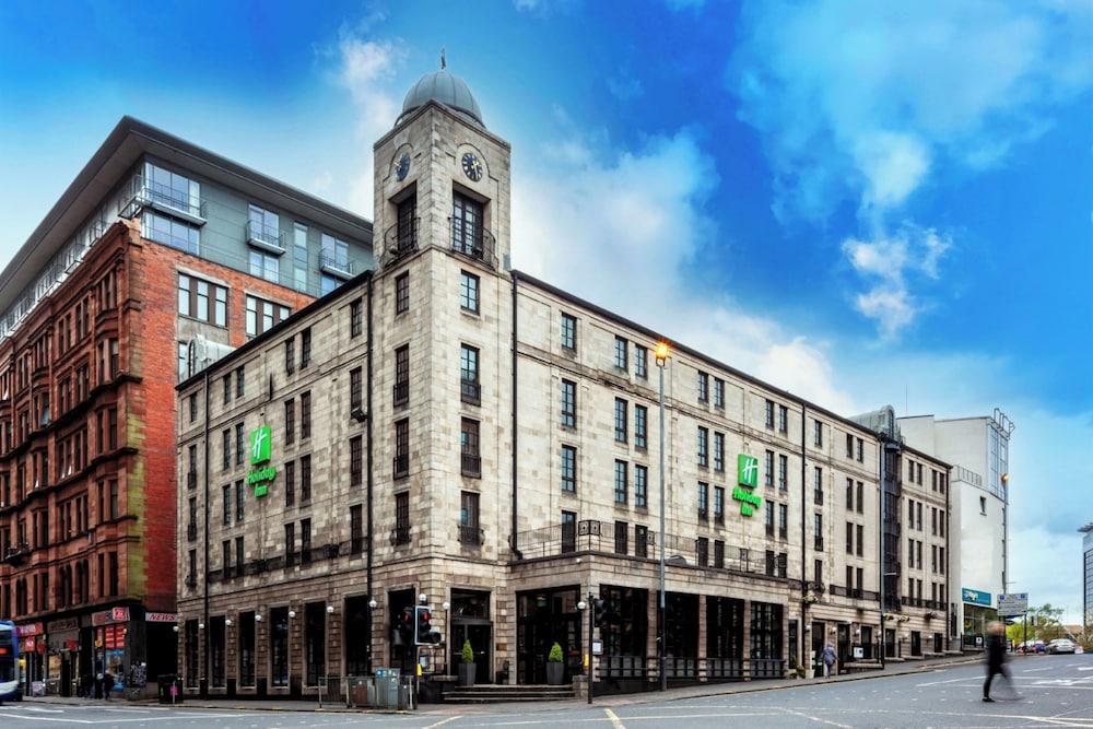 Holiday Inn Glasgow City Centre Theatreland, an IHG Hotel — 3