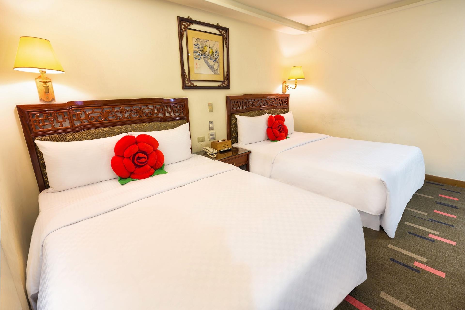 Han She Hotel 883775 — 9