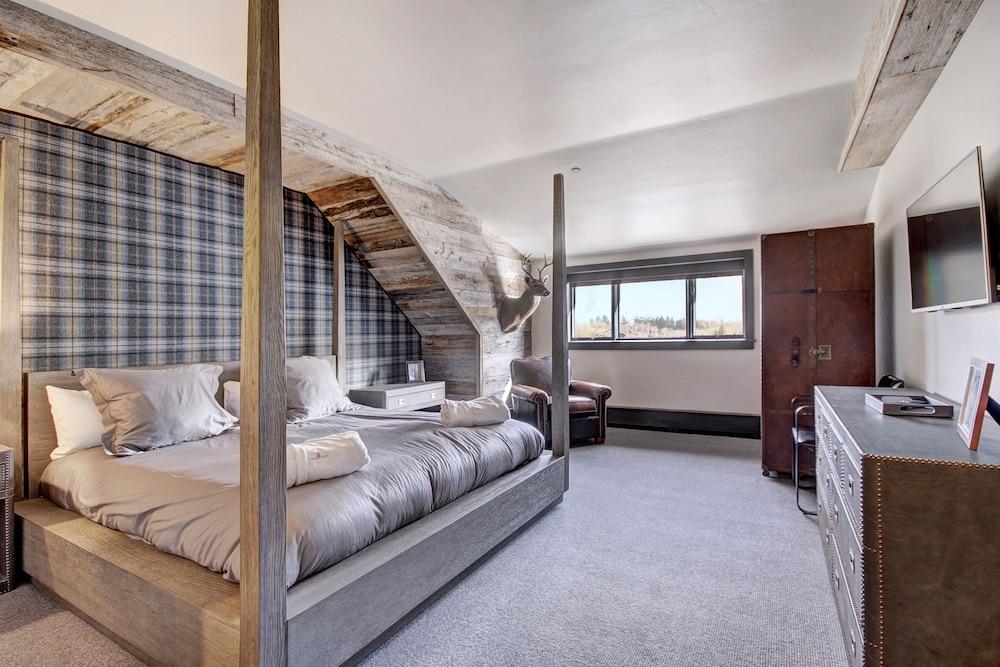 Bachelor Gulch Snow Cloud Lodge — 8