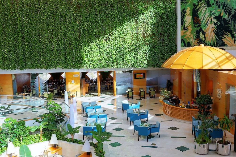 Oryx Grand Jebel Hafeet Hotel — 10