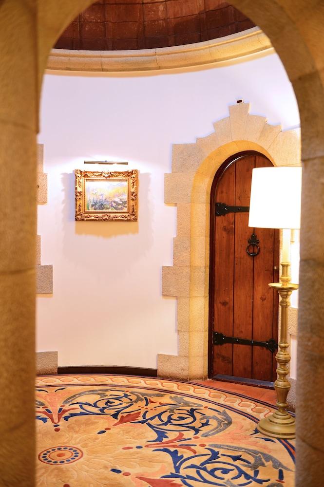 Hotel Fortaleza Do Guincho — 7
