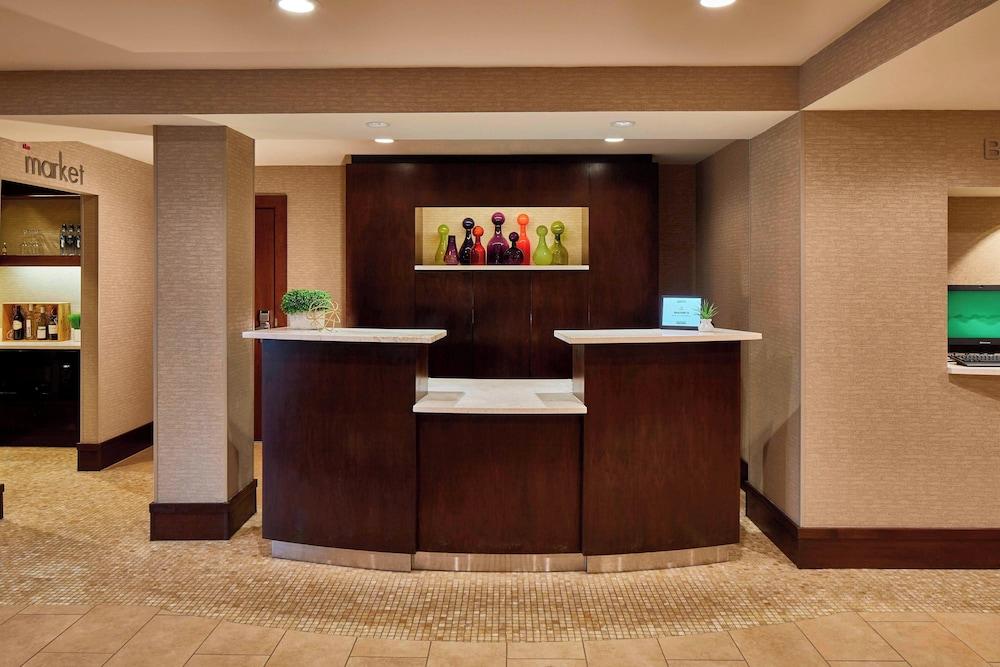 Courtyard by Marriott Albany Thruway — 4