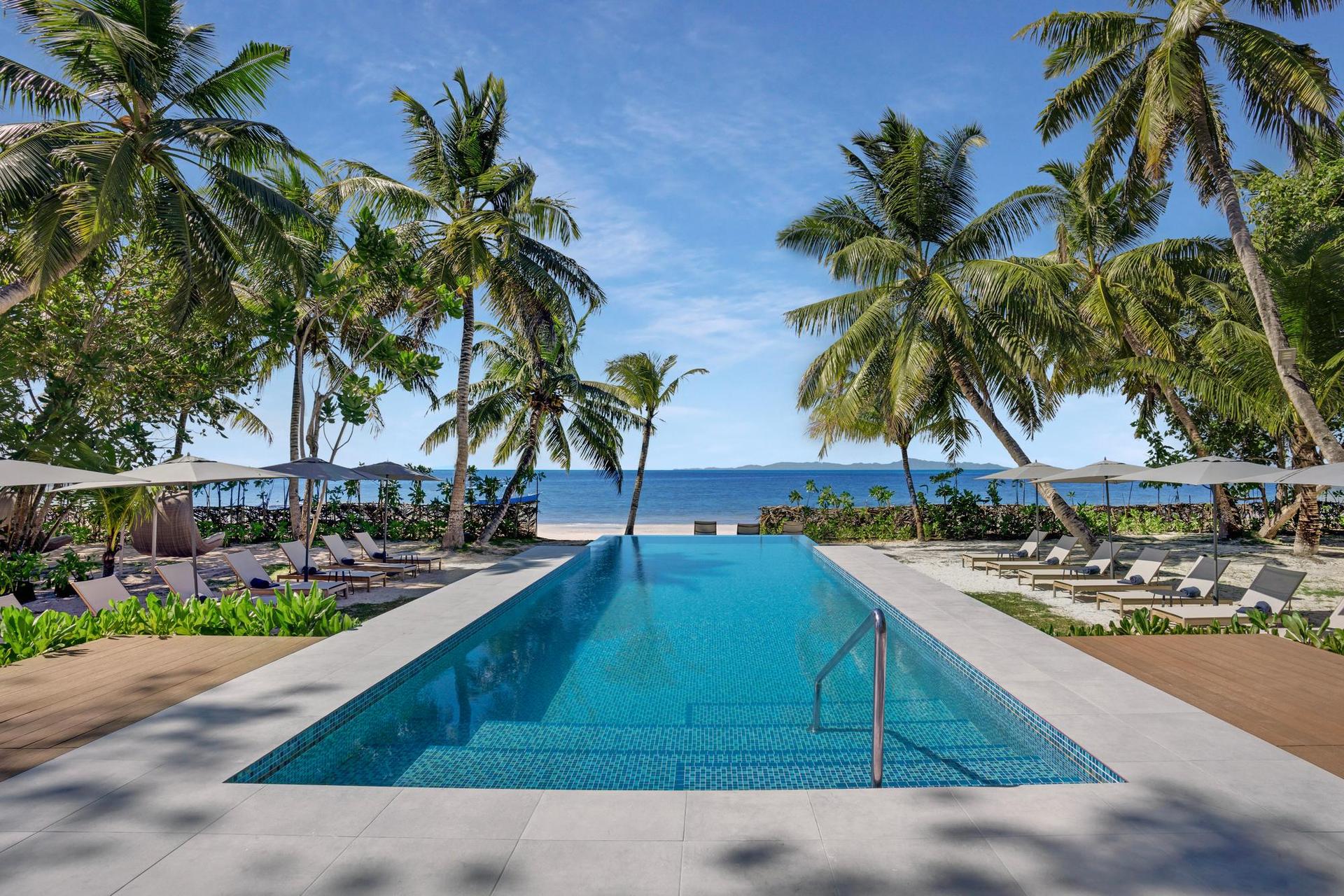 INDIAN OCEAN LODGE — 4