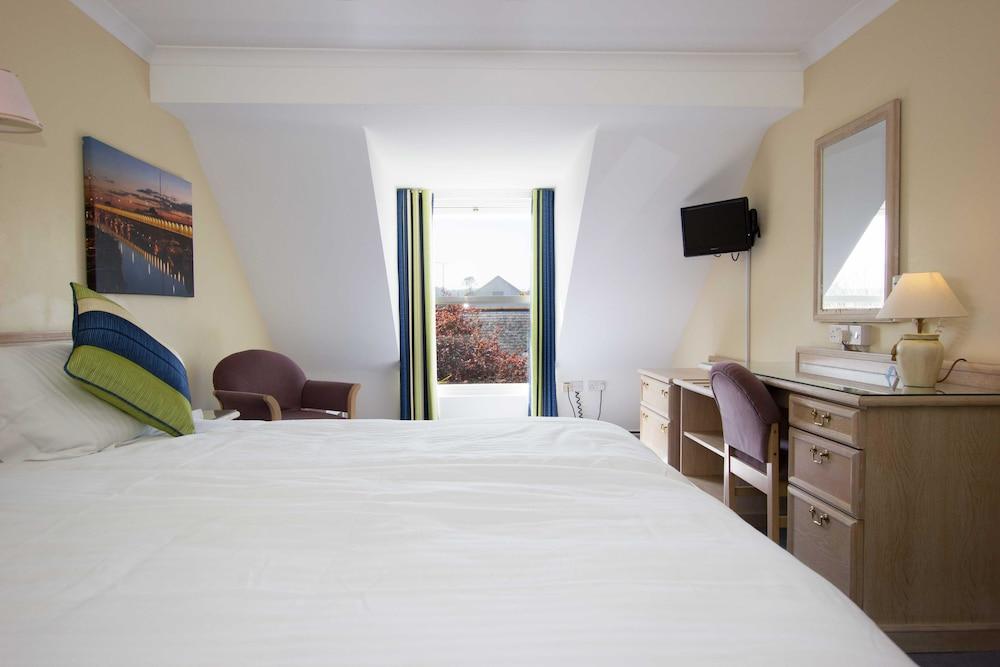 Beausite Hotel — 7
