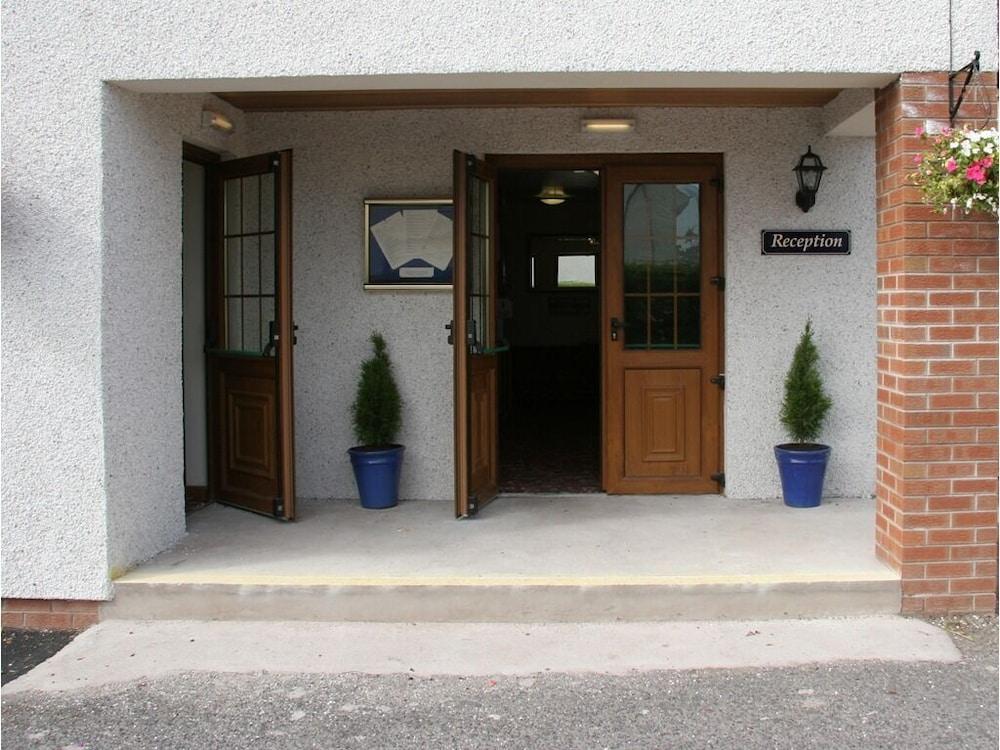 Solway Lodge Hotel — 2