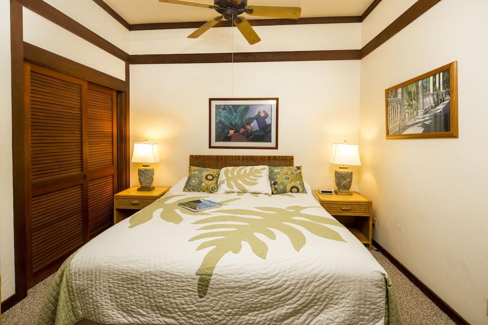 Castle Kiahuna Plantation and Beach Bungalows — 6