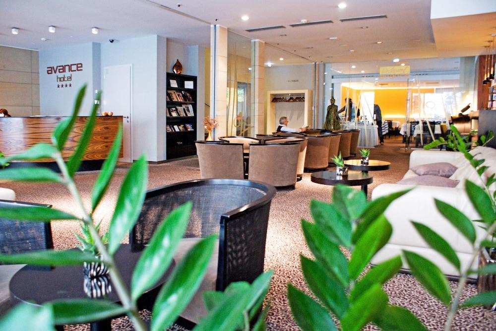 Hotel Avance 1133318 — 7