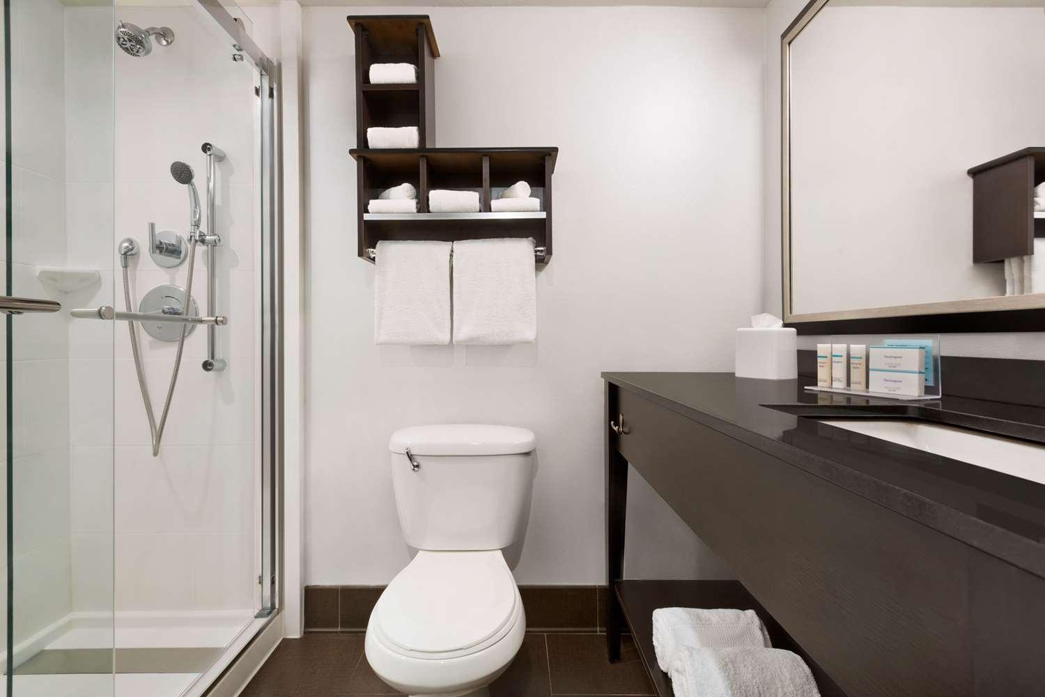 Hampton Inn Denver West-Golden — 1