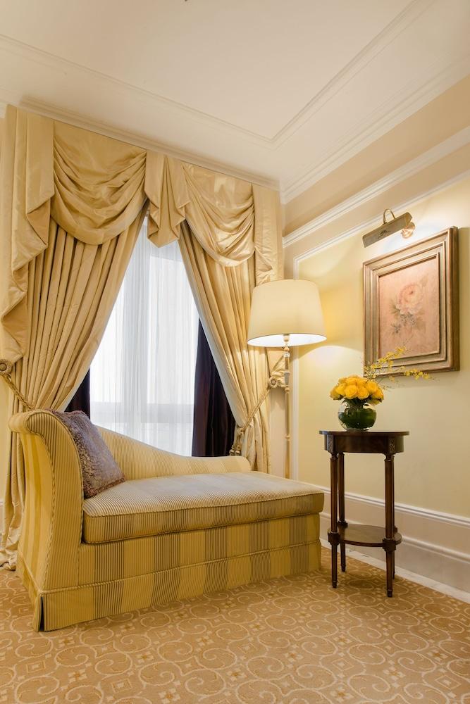 The Regency Hotel Kuwait 134414 — 7