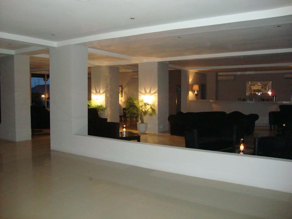The Aknac Hotel 1141778 — 4
