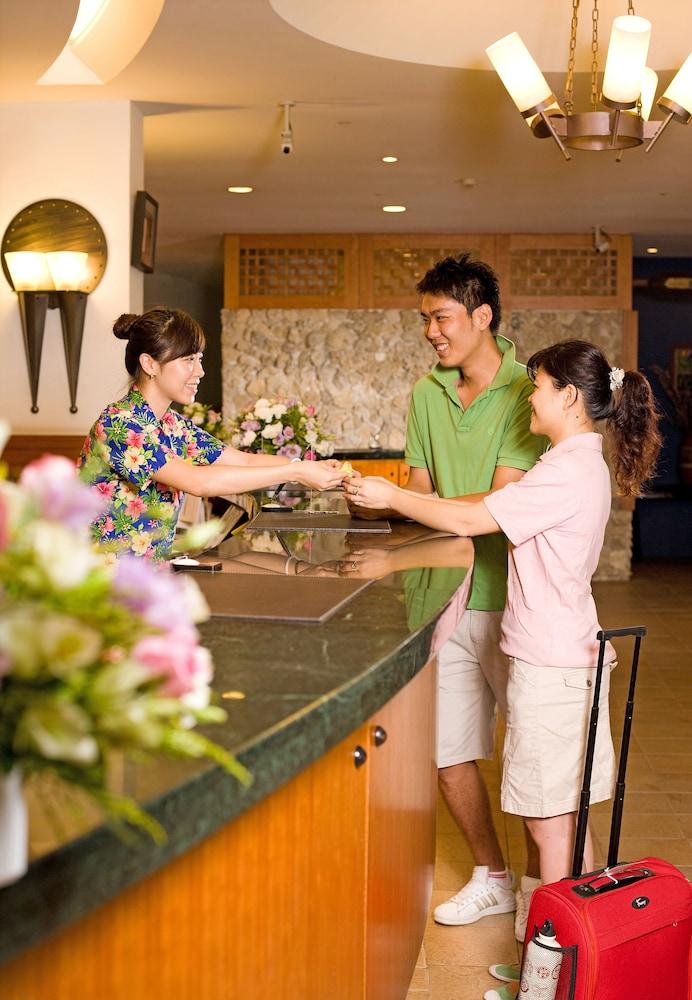 Yoho Landis Beach Resort 884365 — 10