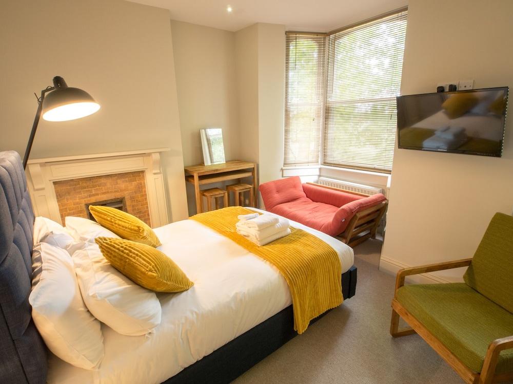 Regency Guest House — 5