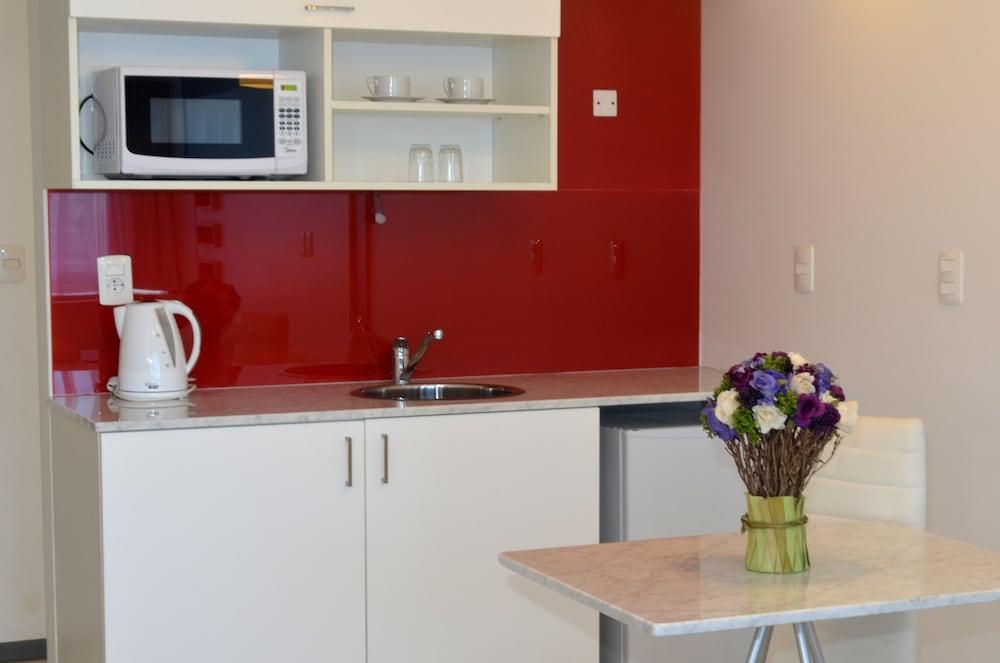 Gema Luxury Suites — 5