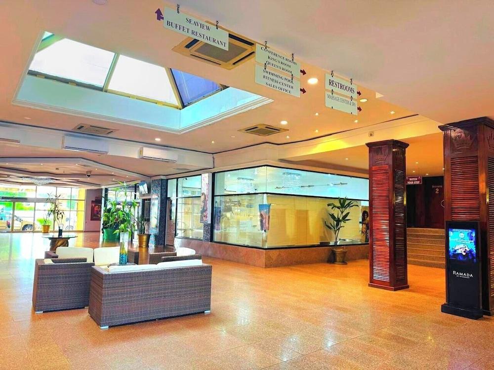 Ramada by Wyndham Princess Belize City — 6