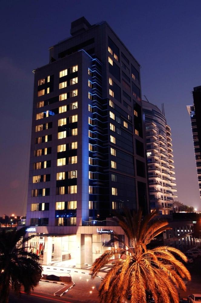 Samaya Hotel Deira Dubai — 1