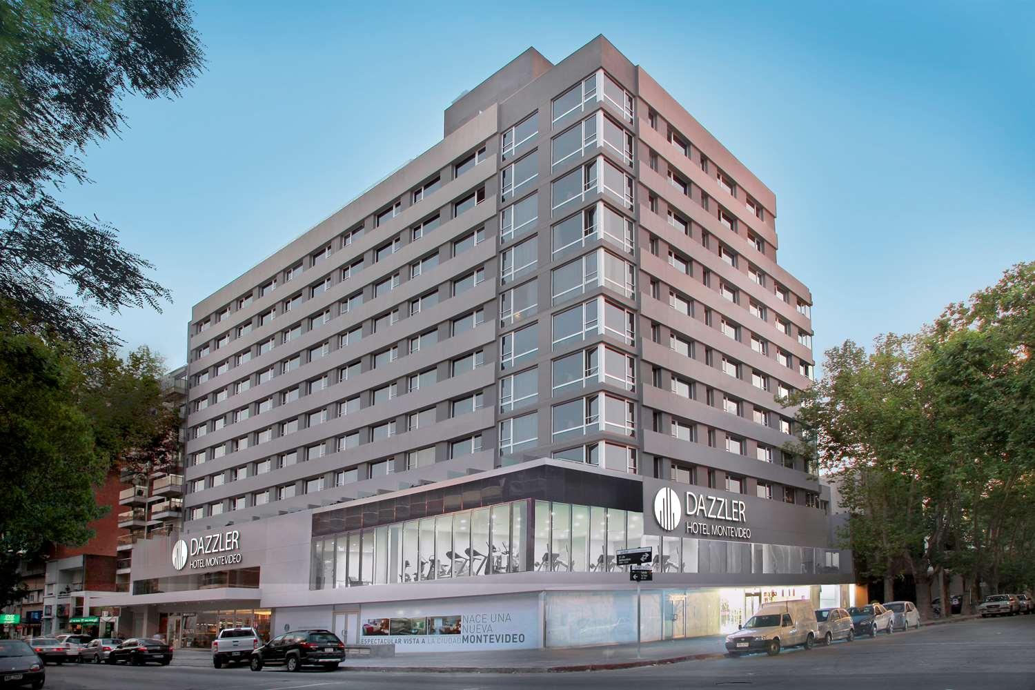 Dazzler by Wyndham Montevideo — 2