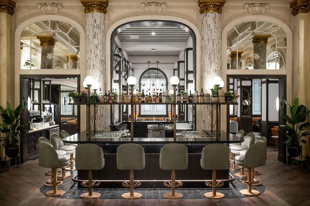 Hotel Fairmont Palliser 65304 — 5
