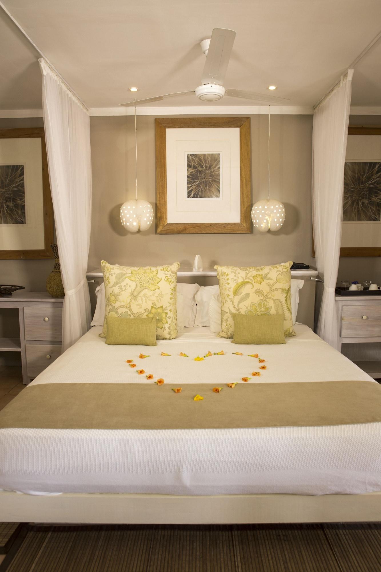 INDIAN OCEAN LODGE — 3