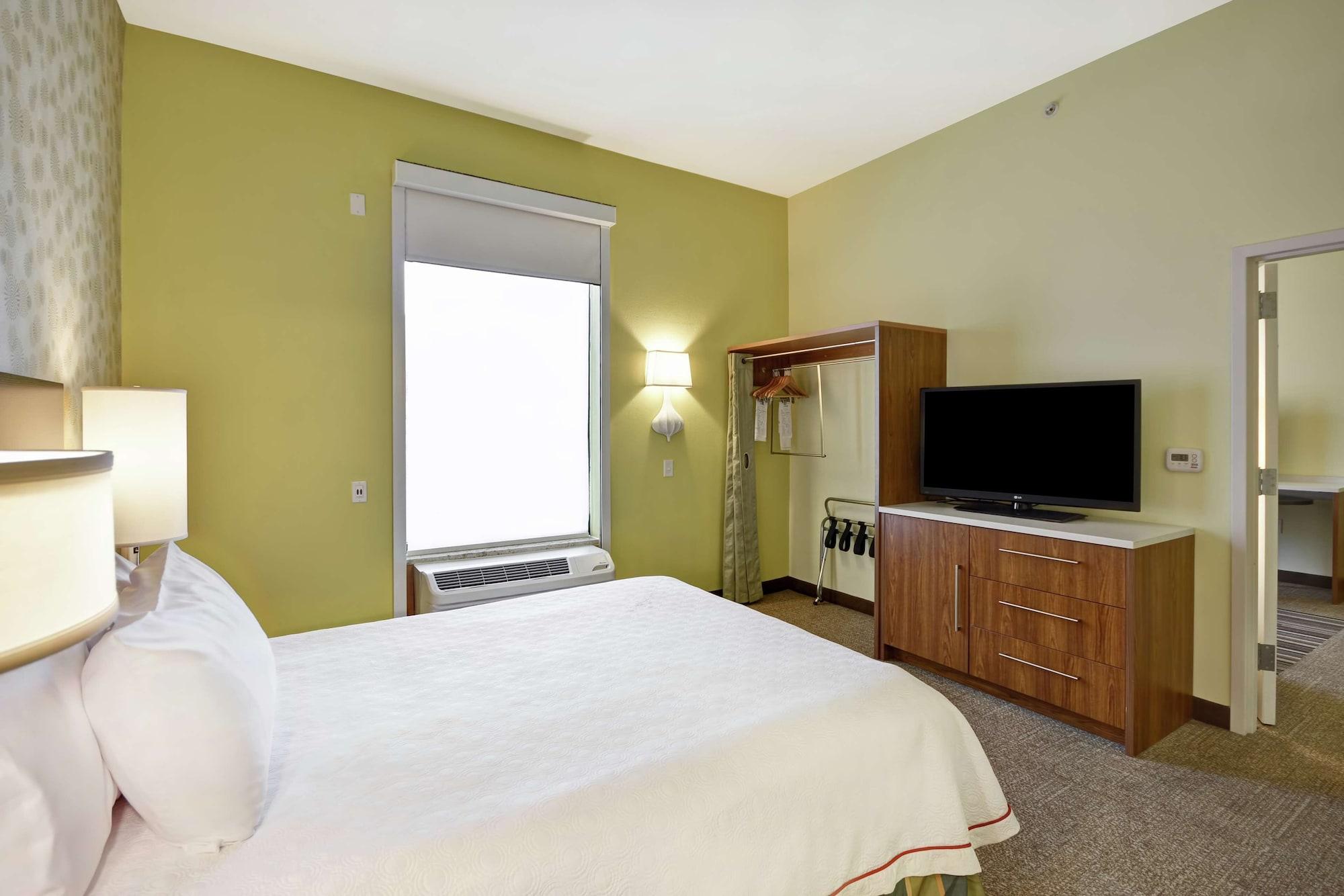 Home2 Suites by Hilton Rochester Henrietta — 3