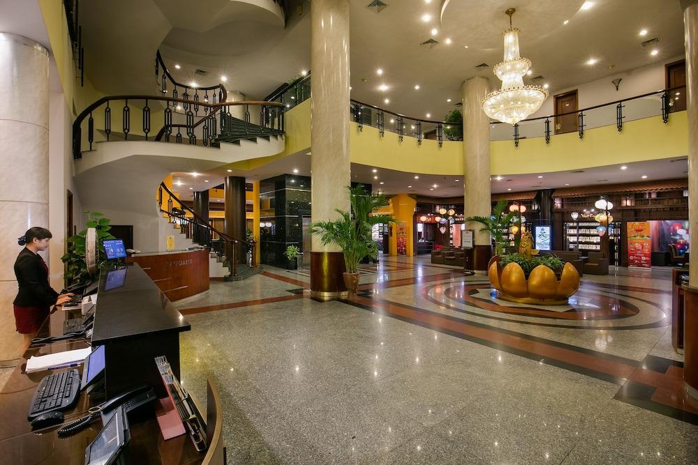 Halong Pearl Hotel — 6