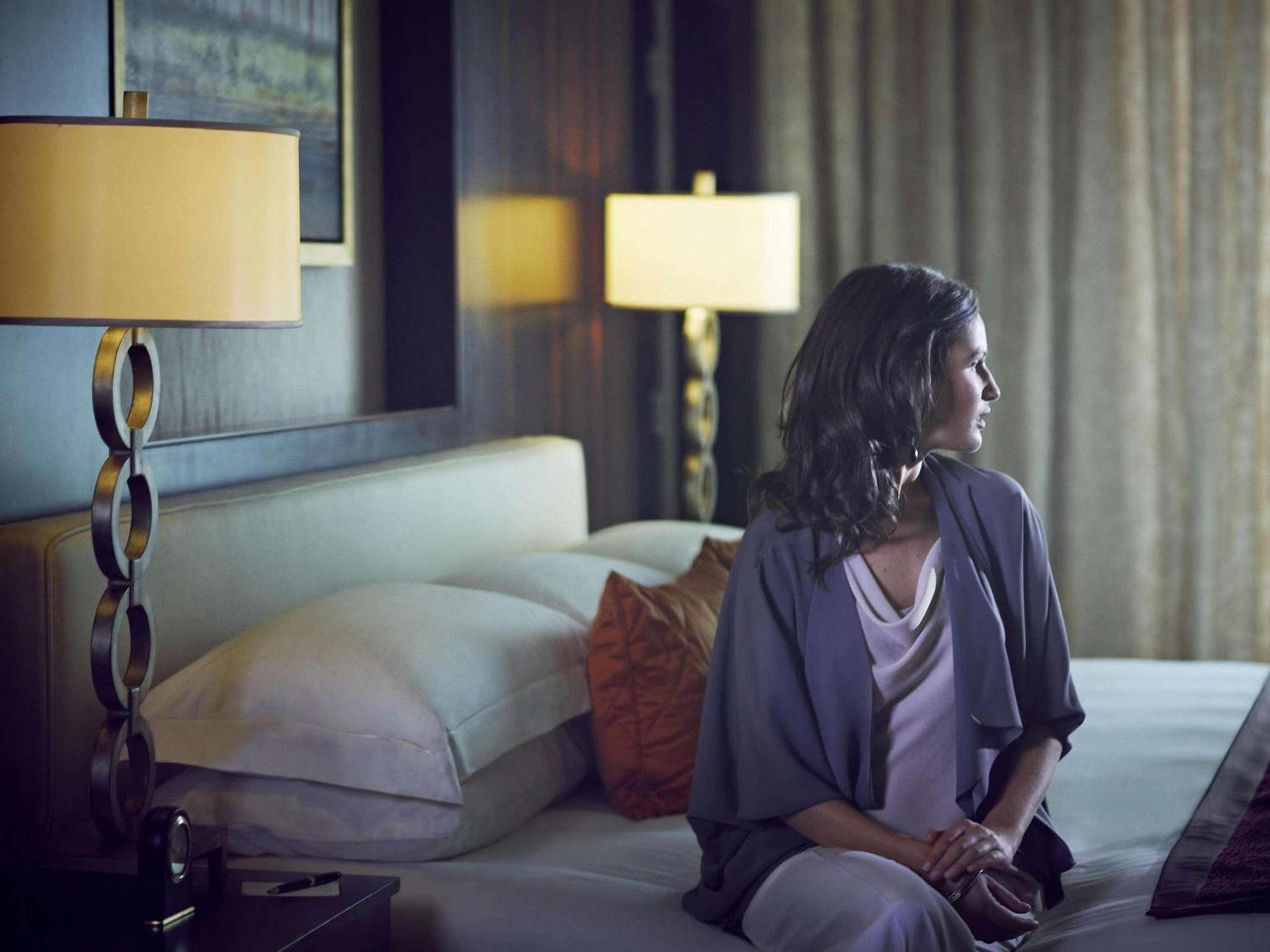 Conrad Dubai — 3