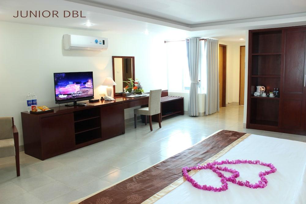 BIDV Hotel & Conference Center — 6