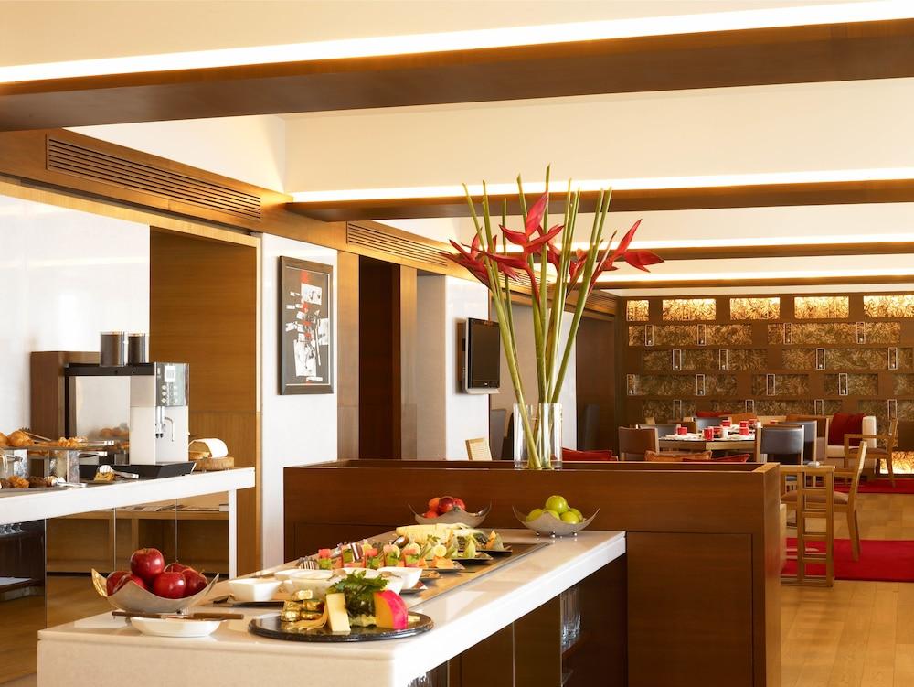 Trident Nariman Point — 5