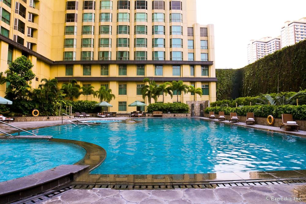 New Coast Hotel Manila 62994 — 1