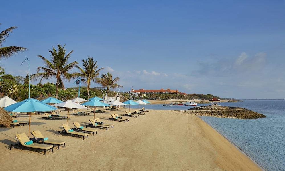 SOL by Melia Benoa Bali - All Inclusive — 8