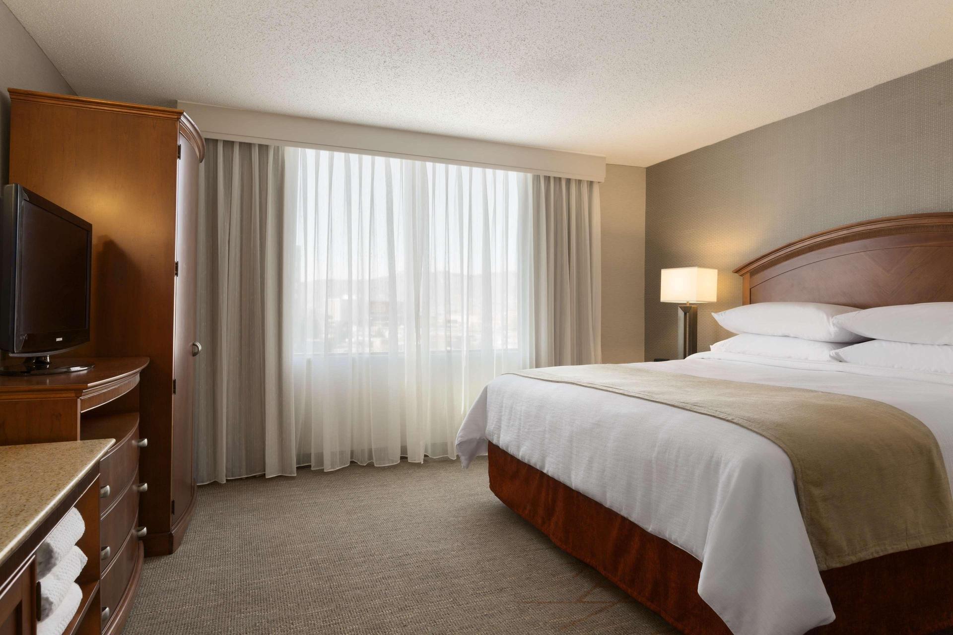 Embassy Suites by Hilton El Paso — 9