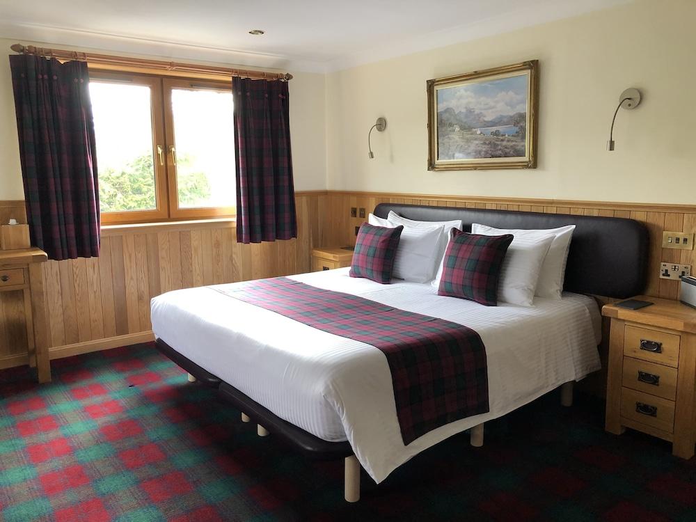 Binnilidh Mhor B&amp;B and Self Caterin Cottage — 1