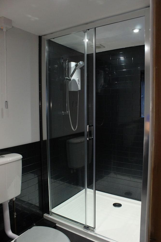 Acomb Lodge — 5