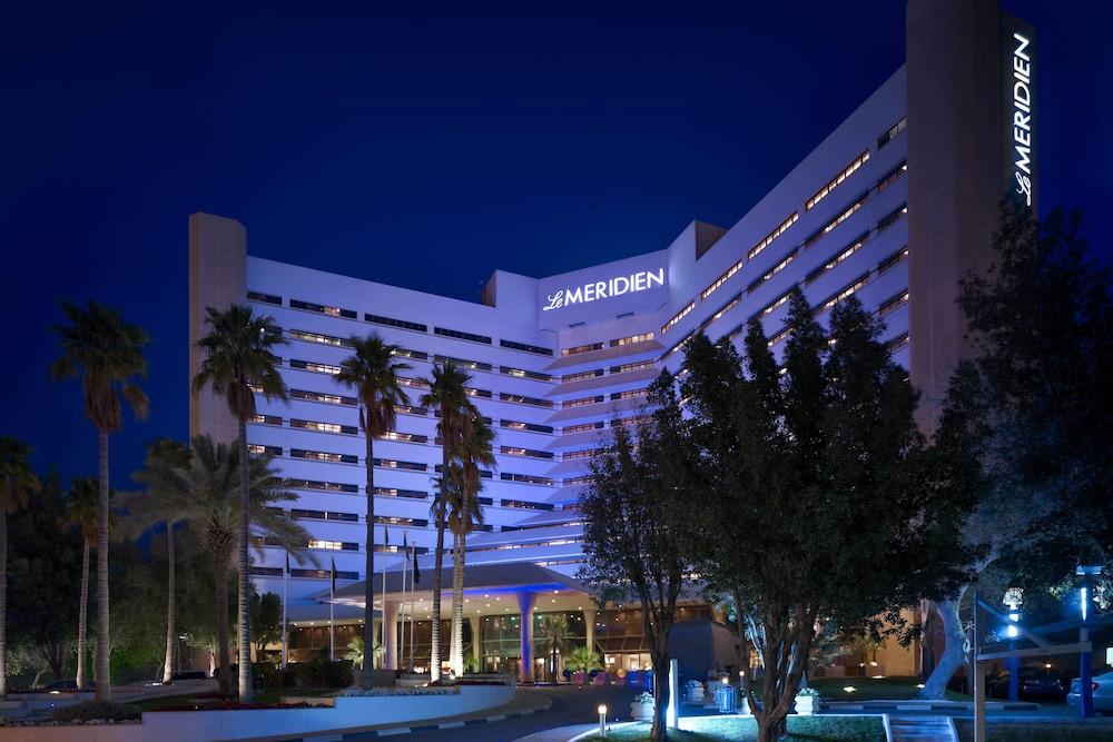 Le Meridien — 1