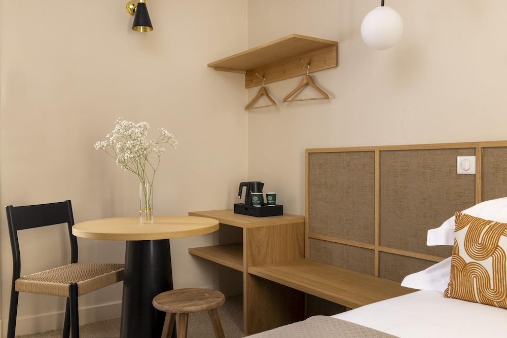 Hotel Joe M 7154 — 5