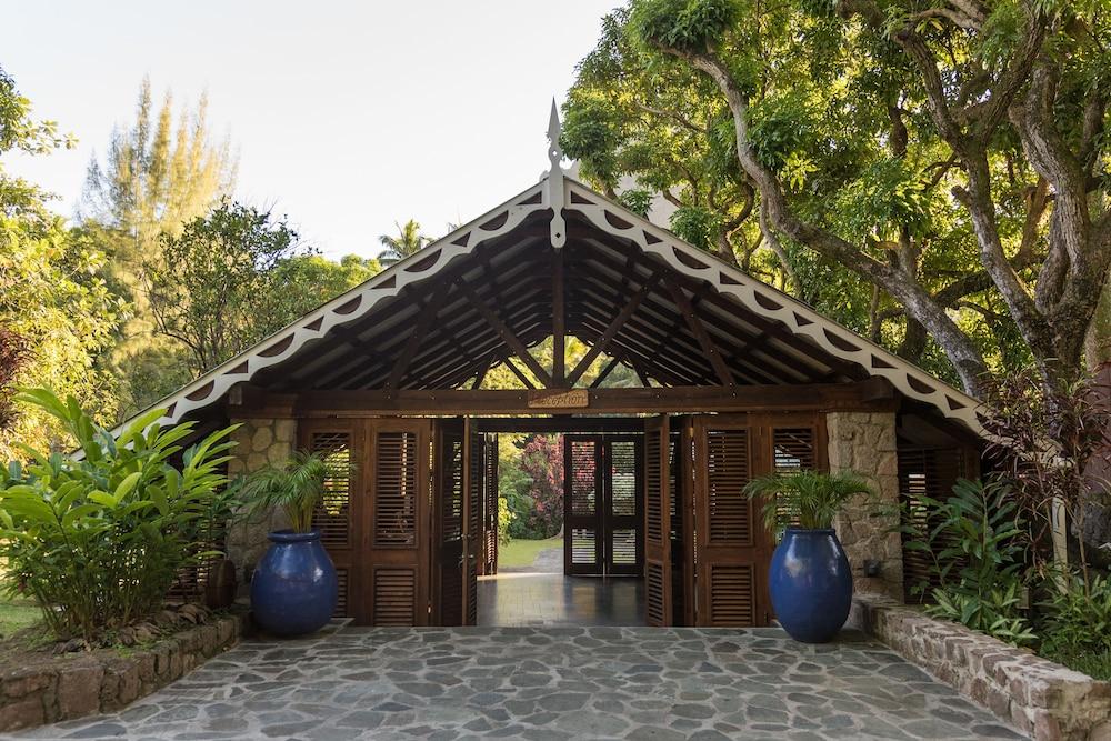 Stonefield Estate Resort — 2