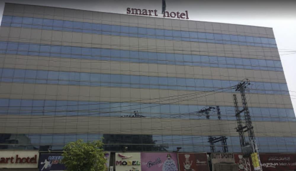 Smart Hotel Lahore 920115 — 6