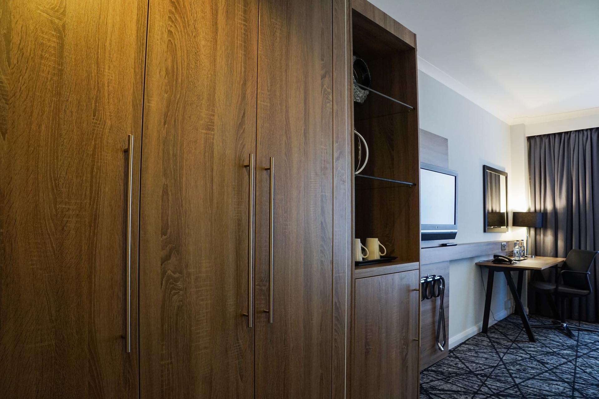 Crowne Plaza Liverpool City Centre — 1
