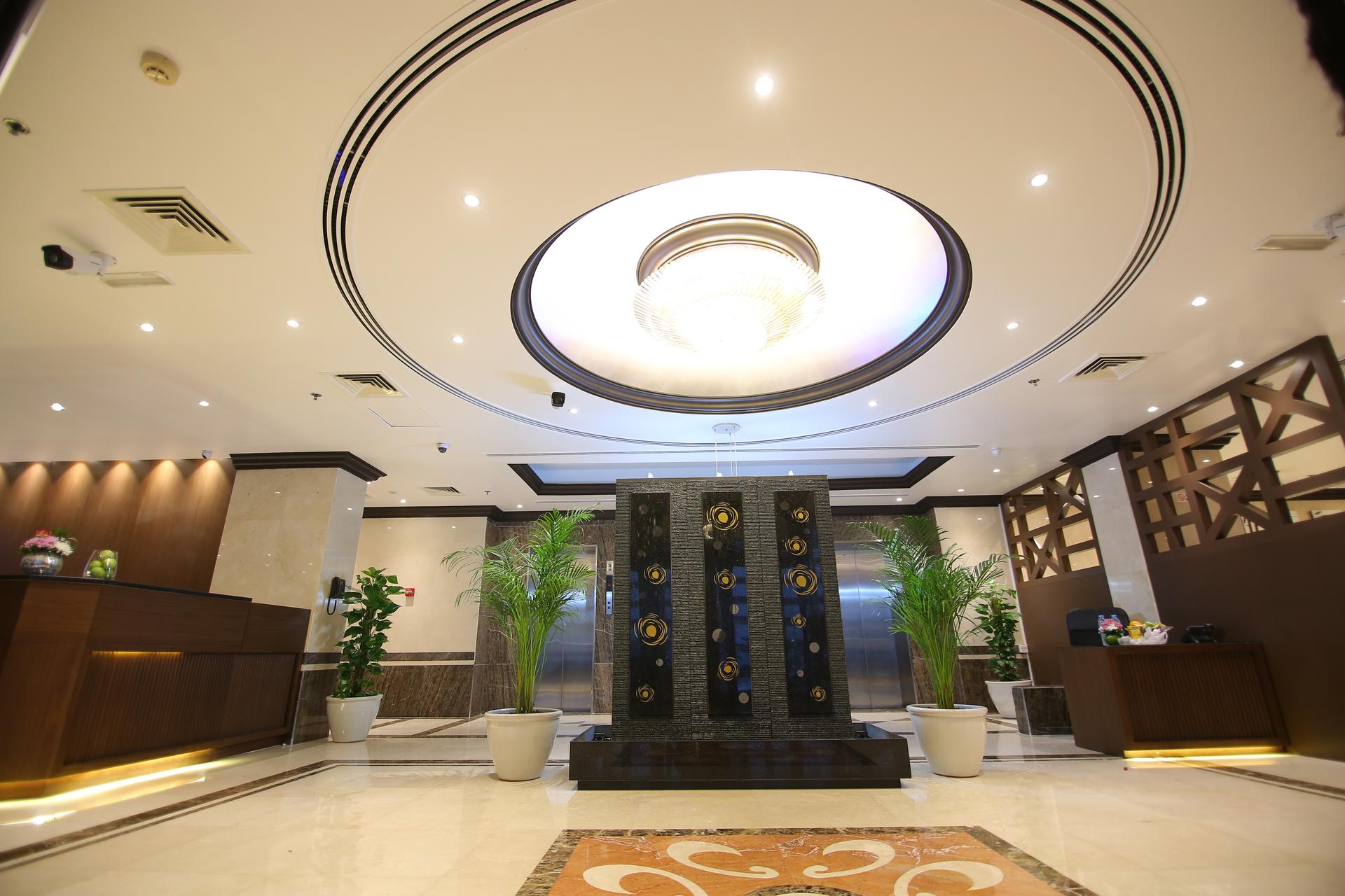 Dream City Hotel Apartments — 6