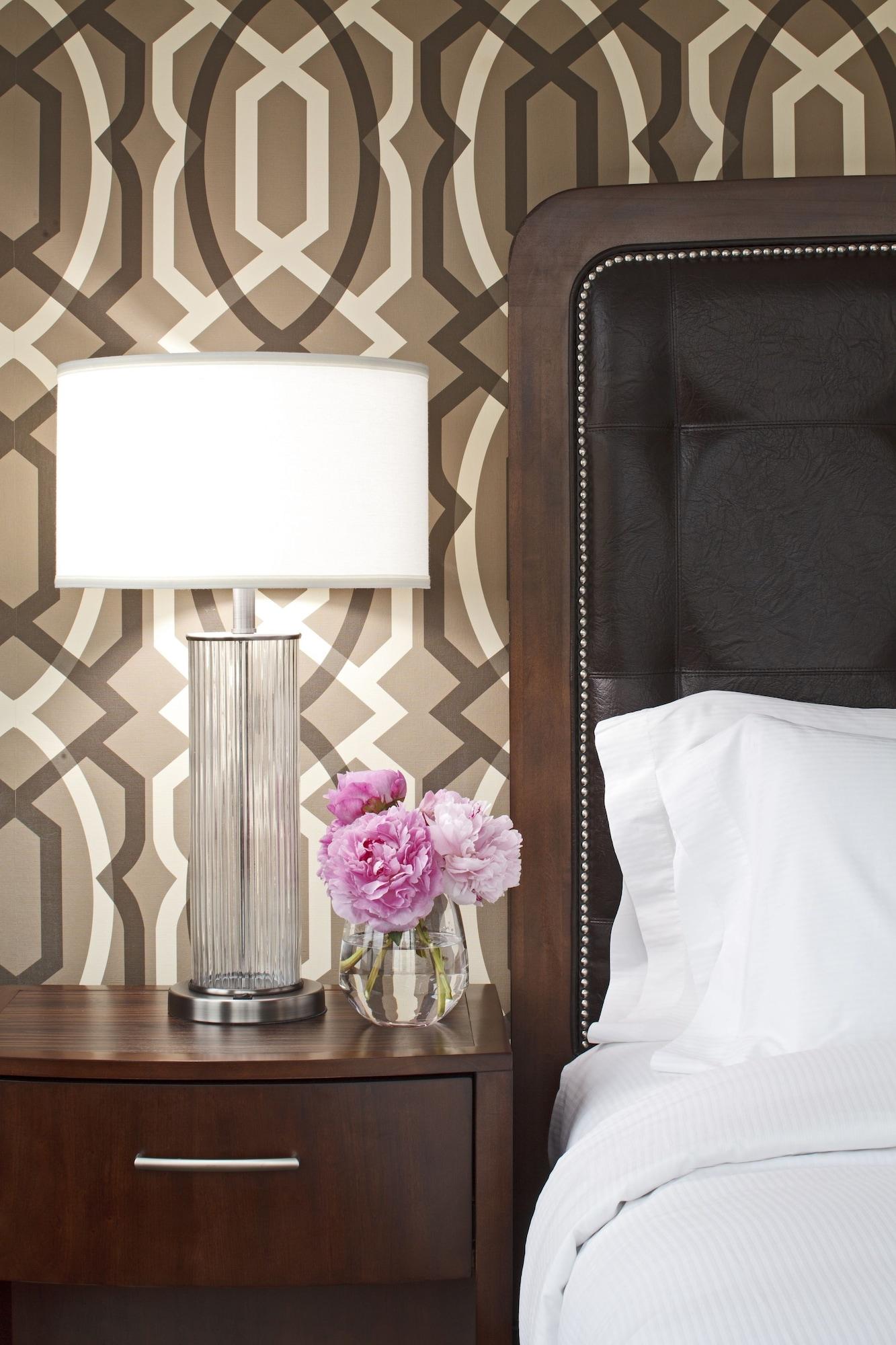 Hilton Alexandria Mark Center — 1