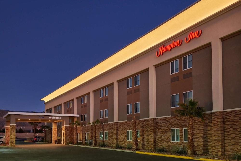 Hampton Inn Alamogordo — 3