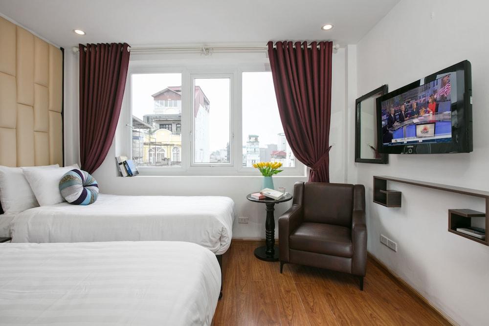 SPLENDID STAR GRAND HOTEL(EX SPLENDID STAR 2 HOTEL) — 6